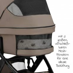 Best Sale 🤩 ABC Design 3in1 Kinderwagen-Set Salsa 4 Air - Fashion Edition Starter Set 13-teilig - Cream - inkl. Autositz Tulip & Zubehörpaket - Collection 2022 🎁 -Way Sales abc design 3in1 kinderwagen set salsa 4 air fashion edition starter set 13 teilig cream inkl autositz tulip zubehorpaket 12003222205 d5