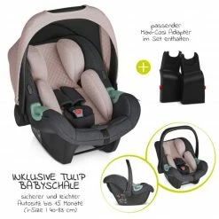 Top 10 ✔️ ABC Design 3in1 Kinderwagen-Set Salsa 4 Air - inkl. Babywanne, Autositz Tulip, Sportsitz und Zubehörpaket - Classic Edition - Bubble - Collection 2023 😉 -Way Sales abc design 3in1 kinderwagen set salsa 4 air inkl babywanne autositz tulip sportsitz und zubehorpaket classic edition bubble 12003212203 3in1 zamboo d1