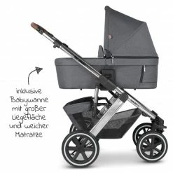 Wholesale 🧨 ABC Design 3in1 Kinderwagen-Set Salsa 4 Air - inkl. Babywanne, Babyschale Tulip, Sportsitz und Zubehörpaket - Diamond Edition - Asphalt - Collection 2022 🔥 10 Wholesale 🧨 ABC Design 3in1 Kinderwagen-Set Salsa 4 Air - inkl. Babywanne, Babyschale Tulip, Sportsitz und Zubehörpaket - Diamond Edition - Asphalt - Collection 2022 🔥 -Way Sales abc design 3in1 kinderwagen set salsa 4 air inkl babywanne babyschale tulip sportsitz und zubehorpaket diamond edition asphalt 12003212003 3in1 zamboo d4