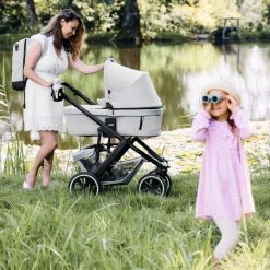 Best Sale 🎉 ABC Design 3in1 Kinderwagen-Set Salsa 4 Air - inkl. Babywanne, Babyschale Tulip, Sportsitz und Zubehörpaket - Fashion Edition - Mineral - Collection 2022 😍 -Way Sales abc design 3in1 kinderwagen set salsa 4 air inkl babywanne babyschale tulip sportsitz und zubehorpaket fashion edition mineral 12003212202 3in1 zamboo d3