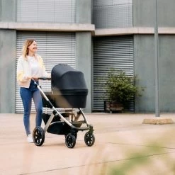 Coupon 🔔 ABC Design 3in1 Kinderwagen-Set Salsa 4 - inkl. Babywanne, Babyschale Tulip, Sportsitz und Zubehörpaket - Storm - Collection 2022 🛒 -Way Sales abc design 3in1 kinderwagen set salsa 4 inkl babywanne babyschale tulip sportsitz und zubehorpaket storm 12001502200 3in1 zamboo d3