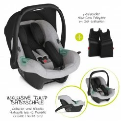 Discount 🥰 ABC Design 3in1 Kinderwagen-Set Samba - inkl. Babywanne, Sportsitz, Babyschale Tulip und Adapter - Fashion Edition - Mineral - Collection 2022 ⌛ 7 Discount 🥰 ABC Design 3in1 Kinderwagen-Set Samba - inkl. Babywanne, Sportsitz, Babyschale Tulip und Adapter - Fashion Edition - Mineral - Collection 2022 ⌛ -Way Sales abc design 3in1 kinderwagen set samba inkl babywanne sportsitz babyschale tulip und adapter fashion edition mineral 3192202 tulip adapter d1