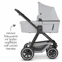 Discount 🥰 ABC Design 3in1 Kinderwagen-Set Samba - inkl. Babywanne, Sportsitz, Babyschale Tulip und Adapter - Fashion Edition - Mineral - Collection 2022 ⌛ 9 Discount 🥰 ABC Design 3in1 Kinderwagen-Set Samba - inkl. Babywanne, Sportsitz, Babyschale Tulip und Adapter - Fashion Edition - Mineral - Collection 2022 ⌛ -Way Sales abc design 3in1 kinderwagen set samba inkl babywanne sportsitz babyschale tulip und adapter fashion edition mineral 3192202 tulip adapter d3