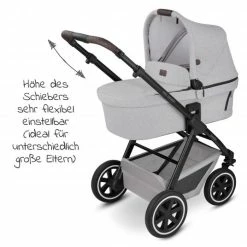 Promo 😍 ABC Design 3in1 Kinderwagen-Set Samba - inkl. Babywanne, Tulip, Sportsitz, Wickeltasche & Fußsack - Fashion Edition - Mineral - Collection 2022 🔔 10 Promo 😍 ABC Design 3in1 Kinderwagen-Set Samba - inkl. Babywanne, Tulip, Sportsitz, Wickeltasche & Fußsack - Fashion Edition - Mineral - Collection 2022 🔔 -Way Sales abc design 3in1 kinderwagen set samba inkl babywanne tulip sportsitz wickeltasche fusssack fashion edition mineral 12003192202 3in1 xxl zubehor d4