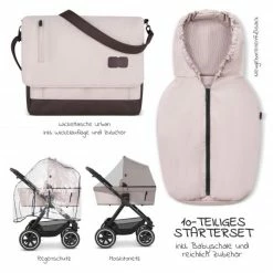 Buy đŻ ABC Design 3in1 Kinderwagen-Set Samba Starter Set inkl. Autositz Tulip und XXL Zubehörpaket - Pure Edition - Berry - Collection 2023 â 8 Buy đŻ ABC Design 3in1 Kinderwagen-Set Samba Starter Set inkl. Autositz Tulip und XXL Zubehörpaket - Pure Edition - Berry - Collection 2023 â -Way Sales abc design 3in1 kinderwagen set samba starter set inkl autositz tulip und xxl zubehorpaket pure edition berry 12003932306 d2