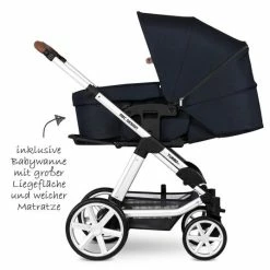 Flash Sale 🔔 ABC Design 3in1 Kinderwagen-Set Turbo 4 - inkl. Babyschale Tulip & XXL Zubehörpaket - Shadow ✔️ -Way Sales abc design 3in1 kinderwagen set turbo 4 inkl babyschale tulip xxl zubehorpaket shadow 1521904 1601000 zamboo set d3