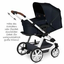 Flash Sale 🔔 ABC Design 3in1 Kinderwagen-Set Turbo 4 - inkl. Babyschale Tulip & XXL Zubehörpaket - Shadow ✔️ -Way Sales abc design 3in1 kinderwagen set turbo 4 inkl babyschale tulip xxl zubehorpaket shadow 1521904 1601000 zamboo set d5