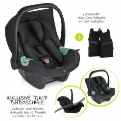 Flash Sale 🤩 ABC Design 3in1 Kinderwagen-Set Vicon 4 - inkl. Babywanne, Autositz Tulip, Sportsitz und Zubehörpaket - Classic Edition - Lake - Collection 2023 🔥 -Way Sales abc design 3in1 kinderwagen set vicon 4 inkl babywanne autositz tulip sportsitz und zubehorpaket classic edition lake 12003982303 3in1 zamboo d1