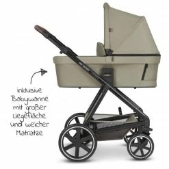 Best reviews of 🛒 ABC Design 3in1 Kinderwagen-Set Vicon 4 - inkl. Babywanne, Autositz Tulip, Sportsitz und Zubehörpaket - Classic Edition - Reed - Collection 2023 🌟 -Way Sales abc design 3in1 kinderwagen set vicon 4 inkl babywanne autositz tulip sportsitz und zubehorpaket classic edition reed 12003982301 3in1 zamboo d4