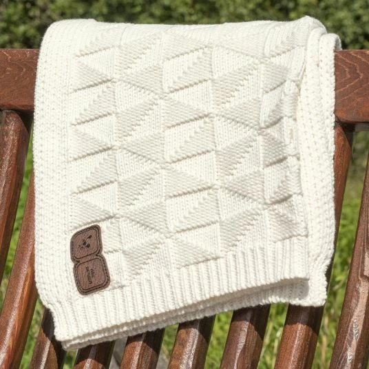 Best reviews of π ABC Design Babydecke - Cream π 3 Best reviews of π ABC Design Babydecke - Cream π - Image 3