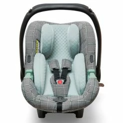 Wholesale 😉 ABC Design Babyschale Tulip (Autositz Gruppe 0+) - Fashion Edition - Smaragd 😉 -Way Sales abc design babyschale tulip autositz gruppe 0 fashion edition smaragd 12001602008 d4