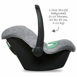 Top 10 ✔️ ABC Design Babyschale Tulip (Autositz Gruppe 0+) - Graphite Grey 🛒 -Way Sales abc design babyschale tulip autositz gruppe 0 graphite grey 12001601900 d2