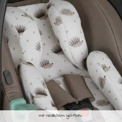 New 😍 ABC Design Babyschale Tulip (Autositz Gruppe 0+ / i-Size) - Fashion Edition - Cream - Collection 2022 🧨 8 New 😍 ABC Design Babyschale Tulip (Autositz Gruppe 0+ / i-Size) - Fashion Edition - Cream - Collection 2022 🧨 -Way Sales abc design babyschale tulip autositz gruppe 0 i size fashion edition cream 12001602205 d2