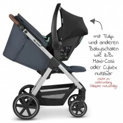Wholesale ✨ ABC Design Buggy & Sportwagen Avus mit Einhand-Faltung und höhenverstellbarem Schieber (bis 25 kg belastbar) - Classic Edition - Lake - Collection 2023 ❤️ -Way Sales abc design buggy sportwagen avus mit einhand faltung und hohenverstellbarem schieber bis 25 kg belastbar classic edition lake 12003412303 d5