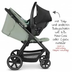 Promo ✨ ABC Design Buggy & Sportwagen Avus mit Einhand-Faltung und höhenverstellbarem Schieber (bis 25 kg belastbar) - Classic Edition - Pine - Collection 2023 😀 -Way Sales abc design buggy sportwagen avus mit einhand faltung und hohenverstellbarem schieber bis 25 kg belastbar classic edition pine 12003412302 d5