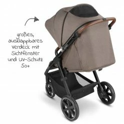 Buy 🎉 ABC Design Buggy Avus mit Einhand-Faltung und höhenverstellbarem Schieber (bis 25 kg) - Fashion Edition - Nature - Collection 2022 🔥 -Way Sales abc design buggy sportwagen avus mit einhand faltung und hohenverstellbarem schieber bis 25 kg belastbar fashion edition nature 12003412103 d3