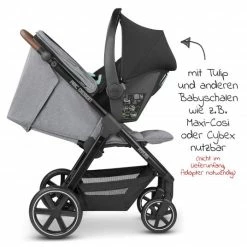 Coupon 😉 ABC Design Buggy Avus mit Einhand-Faltung und höhenverstellbarem Schieber (bis 25 kg) - Tin - Collection 2022 😍 11 Coupon 😉 ABC Design Buggy Avus mit Einhand-Faltung und höhenverstellbarem Schieber (bis 25 kg) - Tin - Collection 2022 😍 -Way Sales abc design buggy sportwagen avus mit einhand faltung und hohenverstellbarem schieber bis 25 kg belastbar tin 12003412201 d5
