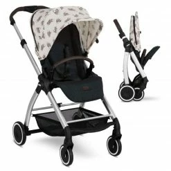 Cheap 💯 ABC Design Buggy & Sportwagen Limbo - Fashion Edition - Fox 😀