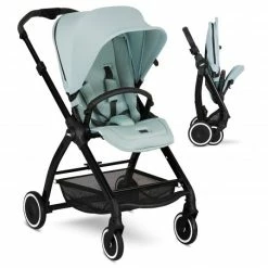Buy 🎉 ABC Design Buggy & Sportwagen Limbo - Fashion Edition - Jade 🎁