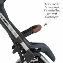 Best deal 🎉 ABC Design Buggy & Sportwagen Ping Two mit flacher Liegeposition - inkl. Transporttasche & Tragegurt - Classic Edition - Lake - Collection 2023 😉 -Way Sales abc design buggy sportwagen ping two mit flacher liegeposition inkl transporttasche tragegurt classic edition lake 12003992303 d5