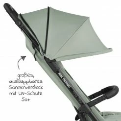 Coupon ✨ ABC Design Buggy & Sportwagen Ping Two mit flacher Liegeposition - inkl. Transporttasche & Tragegurt - Classic Edition - Pine - Collection 2023 😀 -Way Sales abc design buggy sportwagen ping two mit flacher liegeposition inkl transporttasche tragegurt classic edition pine 12003992302 d2