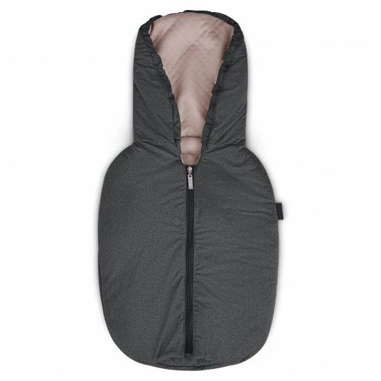 Hot Sale 🔔 ABC Design Fußsack für Babyschale Tulip - Diamond Edition - Bubble 😀 2 Hot Sale 🔔 ABC Design Fußsack für Babyschale Tulip - Diamond Edition - Bubble 😀 - Image 2