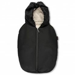 New 🤩 ABC Design Fußsack für Babyschale Tulip - Diamond Edition - Dolphin ⌛