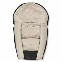 New 🤩 ABC Design Fußsack für Babyschale Tulip - Diamond Edition - Dolphin ⌛ -Way Sales abc design fusssack fur babyschale tulip diamond edition dolphin 12001752104 d2