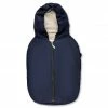 Discount 💯 ABC Design Fußsack für Babyschale Tulip - Diamond Edition - Navy 😍