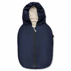 Discount 💯 ABC Design Fußsack für Babyschale Tulip - Diamond Edition - Navy 😍