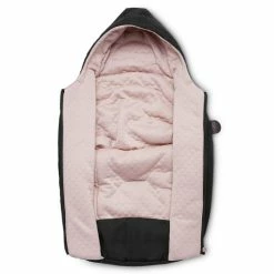 Best deal 🔔 ABC Design Fußsack für Babyschale Tulip - Diamond Edition - Rose Gold 🤩 -Way Sales abc design fusssack fur babyschale tulip diamond edition rose gold 12001752004 d2
