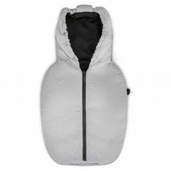 Buy 😉 ABC Design Fußsack für Babyschale Tulip - Fashion Edition - Mineral 🤩