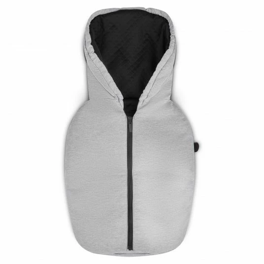 Buy 😉 ABC Design Fußsack für Babyschale Tulip - Fashion Edition - Mineral 🤩 2 Buy 😉 ABC Design Fußsack für Babyschale Tulip - Fashion Edition - Mineral 🤩 - Image 2