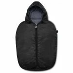 Buy 😉 ABC Design Fußsack für Babyschale Tulip - Fashion Edition - Mineral 🤩 6 Buy 😉 ABC Design Fußsack für Babyschale Tulip - Fashion Edition - Mineral 🤩 - Image 6