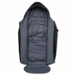 Promo 🔥 ABC Design Fußsack für Babyschale Tulip - Gravel 👏 -Way Sales abc design fusssack fur babyschale tulip gravel 12001752002 d3