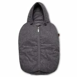 Best deal 💯 ABC Design Fußsack für Babyschale Tulip - Street 😍