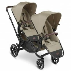Coupon 👍 ABC Design Geschwisterwagen & Zwillingskinderwagen Zoom inkl. 2 Sportsitzen und Babywanne - Classic Edition - Reed - Collection 2023 🔥 -Way Sales abc design geschwisterwagen zwillingskinderwagen zoom inkl 2 sportsitzen und babywanne classic edition reed 12001542301 12001592301 d2