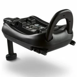 Best deal 🔥 ABC Design Isofix Base für Babyschale Tulip (Basis für Autositz) - Black ❤️ -Way Sales abc design isofix base fur babyschale tulip basis fur autositz black 12001611000 d3