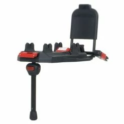 New 🎉 ABC Design Isofix Base Hazel / Risus - Black 🧨