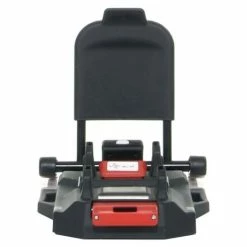 New 🎉 ABC Design Isofix Base Hazel / Risus - Black 🧨 -Way Sales abc design isofix base hazel risus black 12000131000 d3