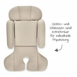 Wholesale ✔️ ABC Design Kindersitz Aspen - 2in1 - i-Size Autositz / 76-150 cm - Fashion Edition - Stone - Collection 2021 ⭐ -Way Sales abc design kindersitz aspen 2in1 i size autositz 76 150 cm fashion edition stone 12002642101 d3