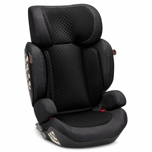 Best deal 🤩 ABC Design Kindersitz Mallow (Autositz Gruppe 2/3) - Diamond Edition - Black - Collection 2021 ✨ 1 Best deal 🤩 ABC Design Kindersitz Mallow (Autositz Gruppe 2/3) - Diamond Edition - Black - Collection 2021 ✨