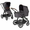 Deals 💯 ABC Design Kombi-Kinderwagen Condor 4 2020 - inkl. Babywanne & Sportsitz - Street 👏