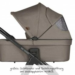 Flash Sale 👏 ABC Design Kombi-Kinderwagen Condor 4 - inkl. Babywanne, Sportsitz & XXL Zubehörpaket - Fashion Edition - Nature - Collection 2022 ⌛ -Way Sales abc design kombi kinderwagen condor 4 inkl babywanne sportsitz xxl zubehorpaket fashion edition nature 12001511900 zamboo set d4