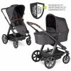 Best reviews of 🔔 ABC Design Kombi-Kinderwagen Condor 4 - inkl. Babywanne, Sportsitz & XXL Zubehörpaket - Street ⌛