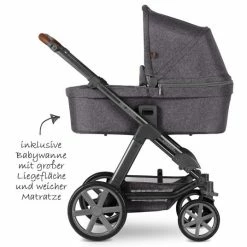 Best reviews of 🔔 ABC Design Kombi-Kinderwagen Condor 4 - inkl. Babywanne, Sportsitz & XXL Zubehörpaket - Street ⌛ -Way Sales abc design kombi kinderwagen condor 4 inkl babywanne sportsitz xxl zubehorpaket street 12001511901 zamboo set d2