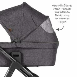 Best reviews of 🔔 ABC Design Kombi-Kinderwagen Condor 4 - inkl. Babywanne, Sportsitz & XXL Zubehörpaket - Street ⌛ -Way Sales abc design kombi kinderwagen condor 4 inkl babywanne sportsitz xxl zubehorpaket street 12001511901 zamboo set d4