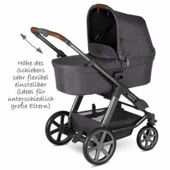 Best reviews of 🔔 ABC Design Kombi-Kinderwagen Condor 4 - inkl. Babywanne, Sportsitz & XXL Zubehörpaket - Street ⌛ -Way Sales abc design kombi kinderwagen condor 4 inkl babywanne sportsitz xxl zubehorpaket street 12001511901 zamboo set d5
