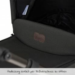 Best reviews of 😉 ABC Design Kombi-Kinderwagen Salsa 4 Air - inkl. Babywanne & Sportsitz - Diamond Edition - Dolphin - Collection 2022 ✔️ -Way Sales abc design kombi kinderwagen salsa 4 air inkl babywanne sportsitz diamond edition dolphin 12003212104 d5