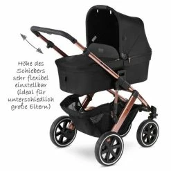 Best deal π ABC Design Kombi-Kinderwagen Salsa 4 Air - inkl. Babywanne & Sportsitz - Diamond Edition - Rose Gold - Collection 2021 π 10 Best deal π ABC Design Kombi-Kinderwagen Salsa 4 Air - inkl. Babywanne & Sportsitz - Diamond Edition - Rose Gold - Collection 2021 π -Way Sales abc design kombi kinderwagen salsa 4 air inkl babywanne sportsitz diamond edition rose gold 12001552004 d4